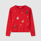 Woman Sweater 3-5