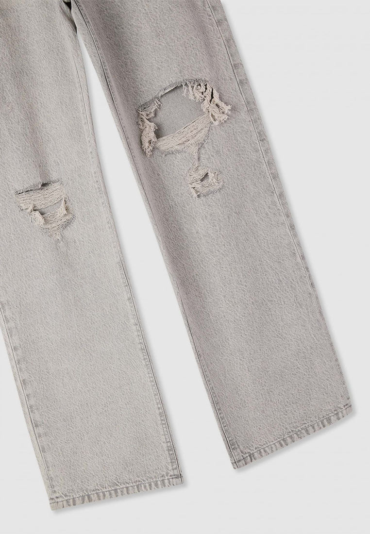 Woman Long pants jeans