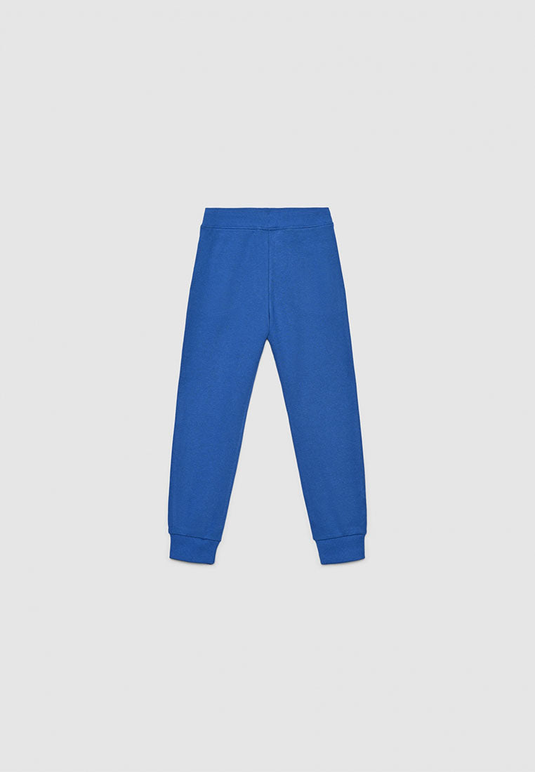 Kids Boys Full-length gym pants