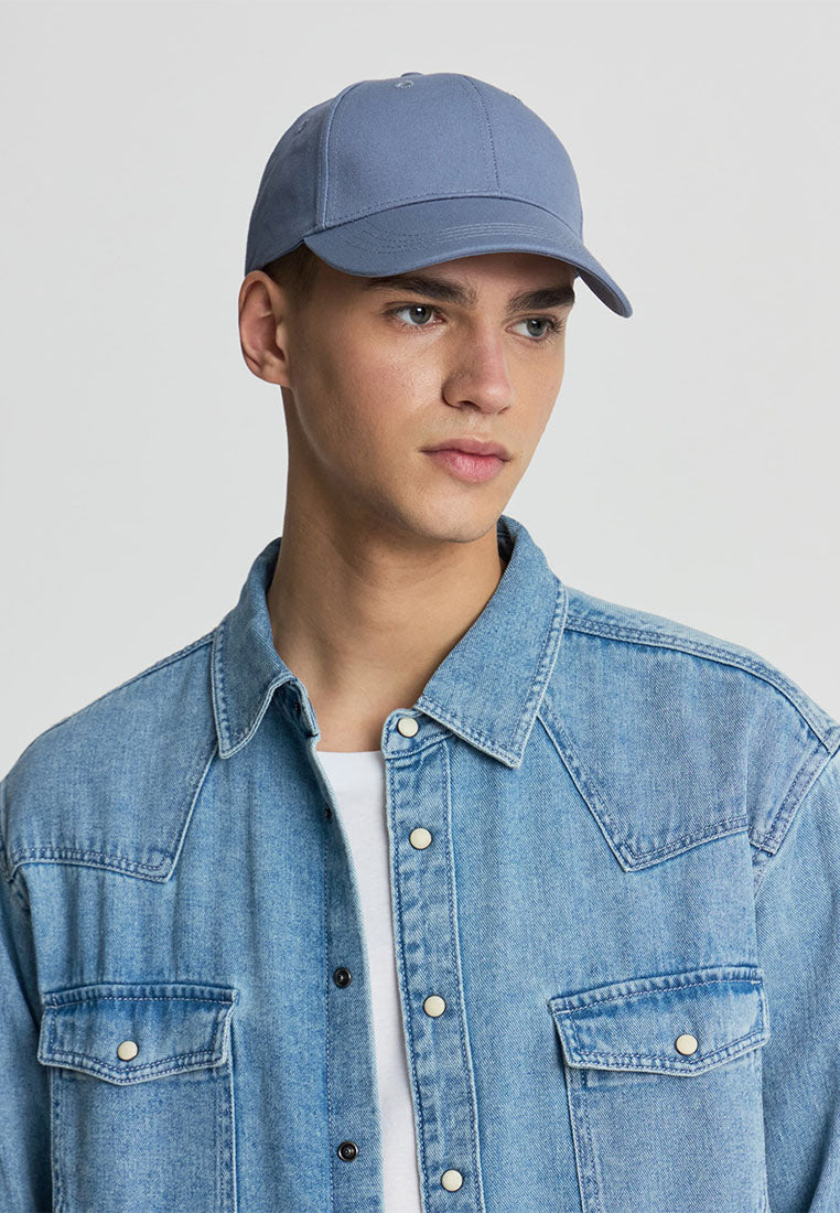 Man Small-Hat