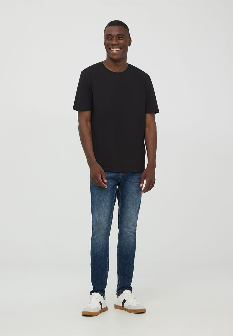 Man Short-sleeved T-shirt