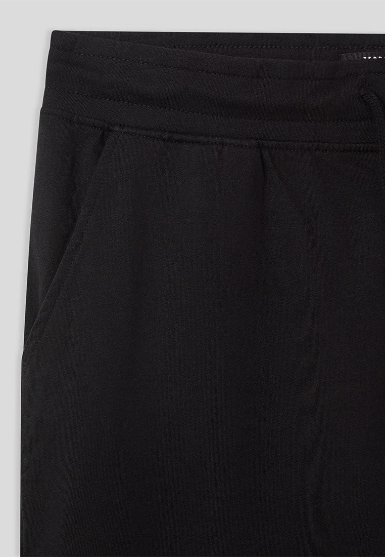 Man Full-length gym pants