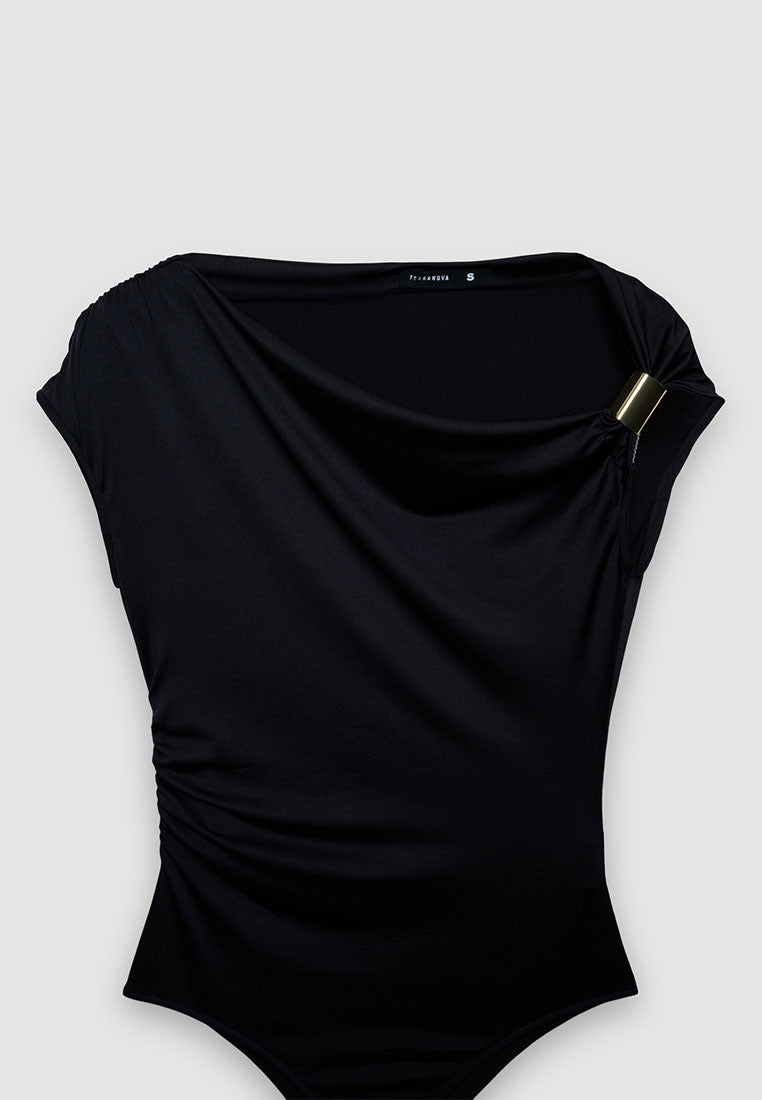 Woman Short-sleeved T-shirt