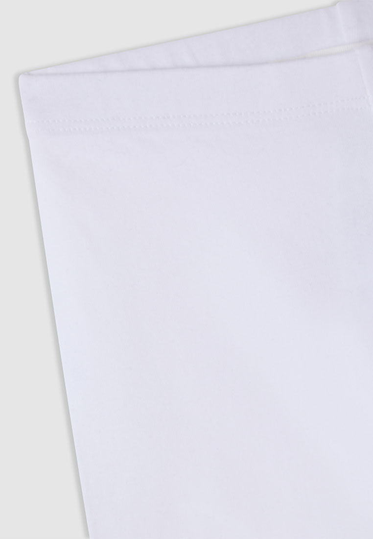 Mini Leggings Short for Girls