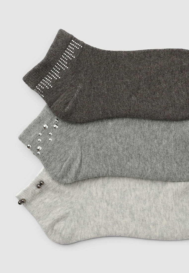 Women's Socks Applications