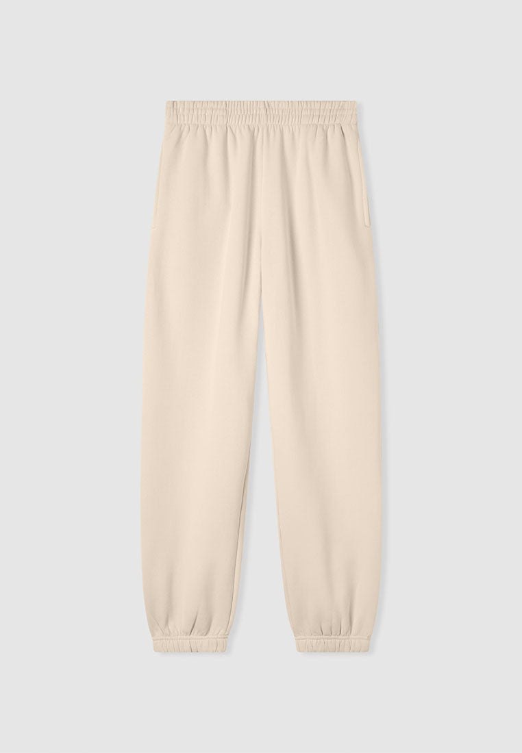 Woman Full-length gym pants