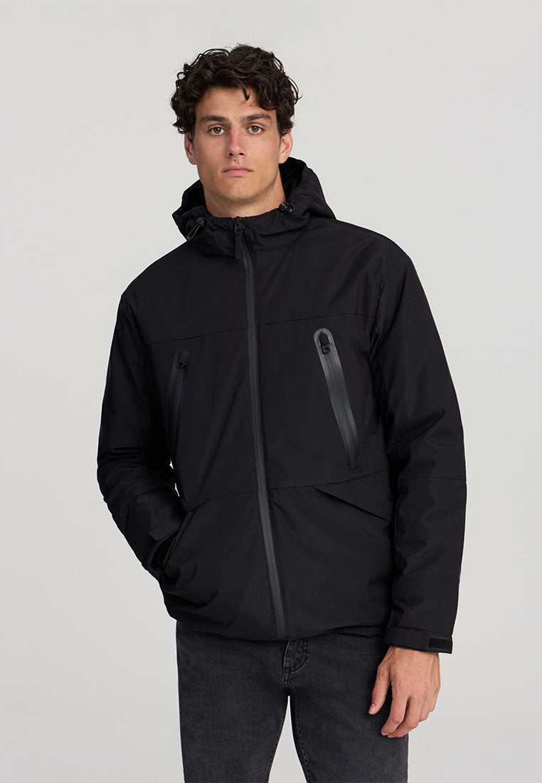Man Outerwear