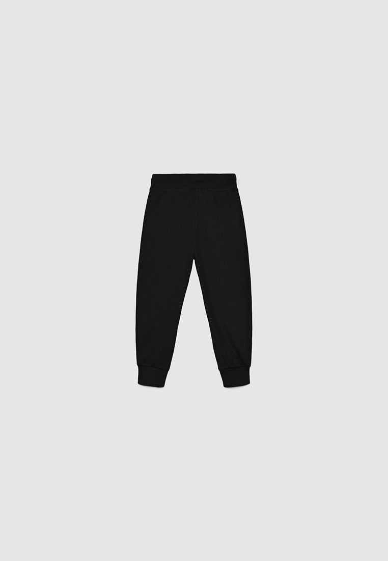 Kids Boys Full-length gym pants