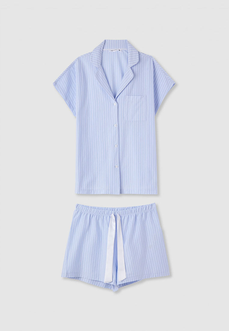 Woman Pyjamas