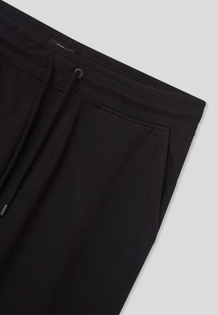 Man Full-length gym pants