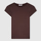 Woman Short-sleeved T-shirt