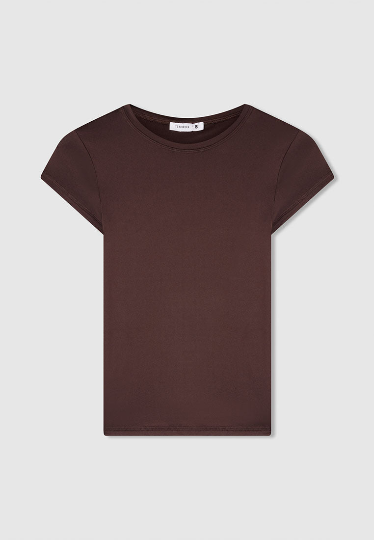 Woman Short-sleeved T-shirt