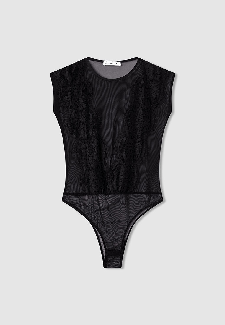 Woman Short-sleeved T-shirt