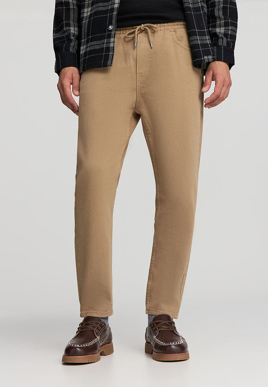 Man Long pants