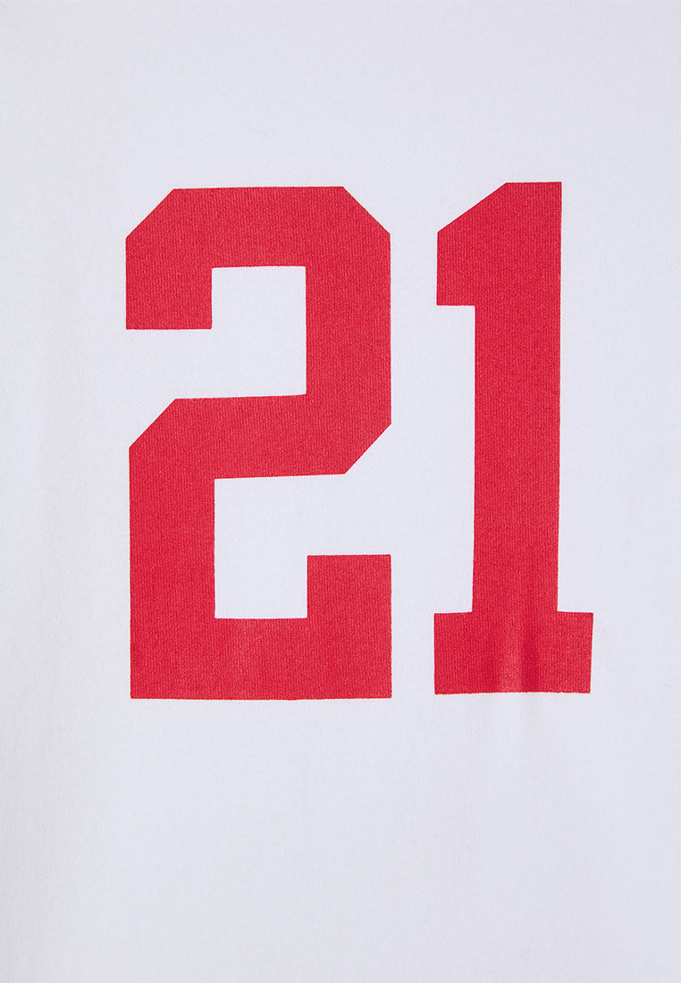 Woman Short-sleeved T-shirt