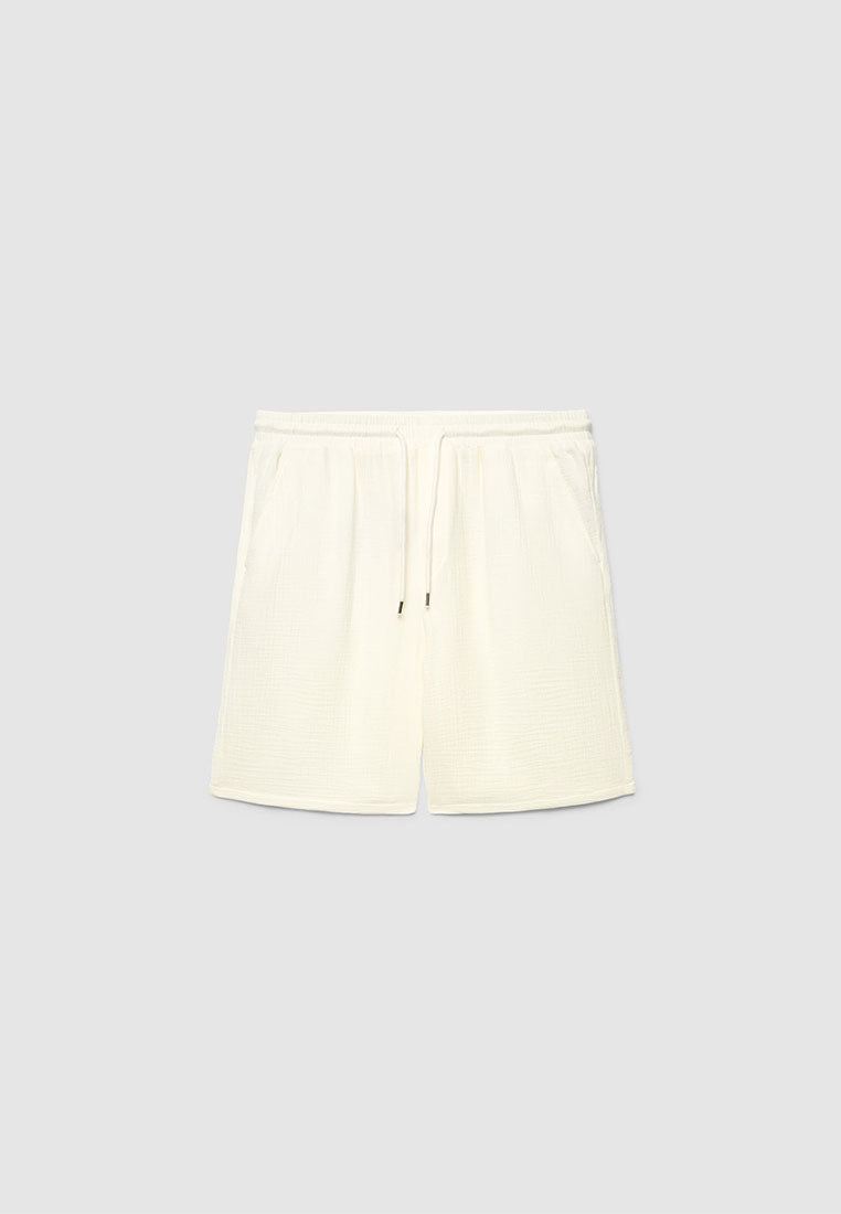 Men's Drawstring Shorts