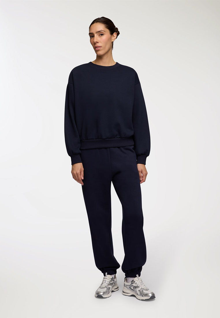 Woman Full-length gym pants