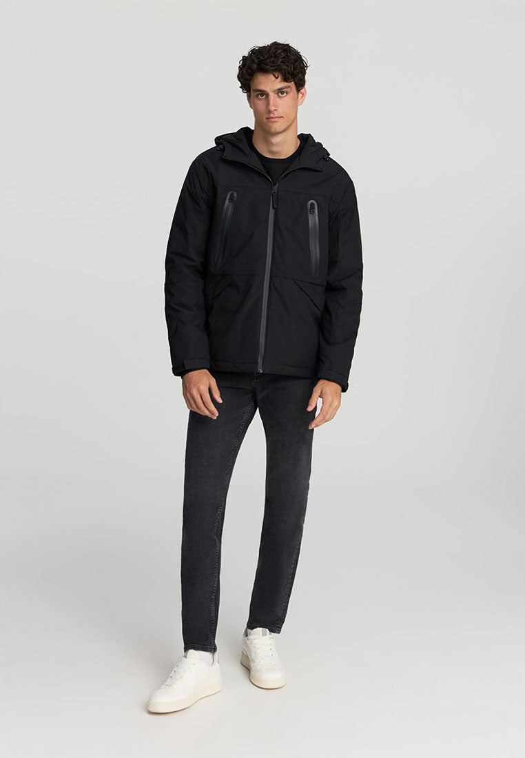 Man Outerwear