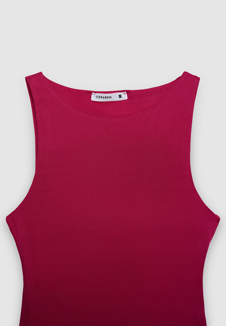 Woman Top