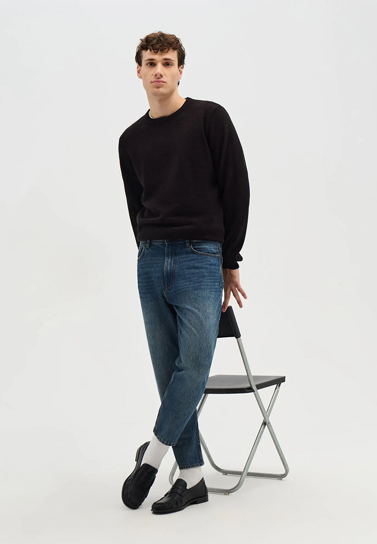 Men's Relaxed Fit Jeans