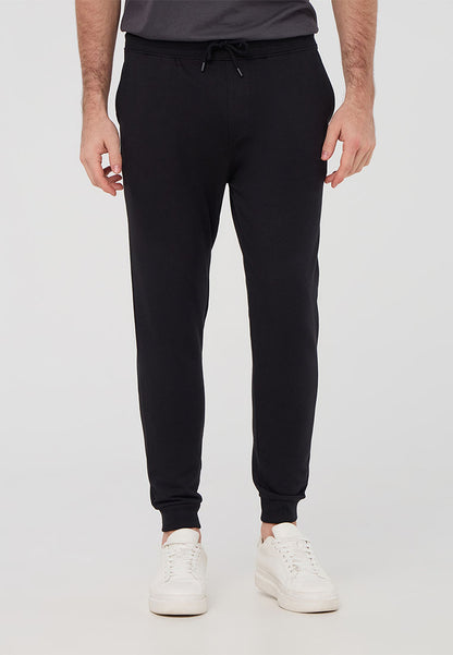 Man Full-length gym pants