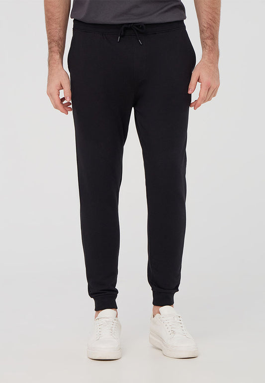 Man Full-length gym pants