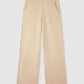Woman Full-length gym pants