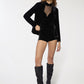 Woman Short leggings