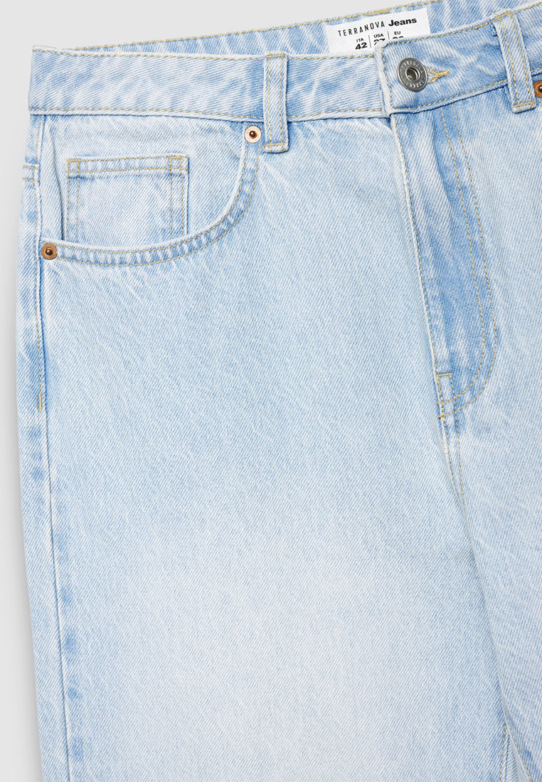 Woman Long pants jeans