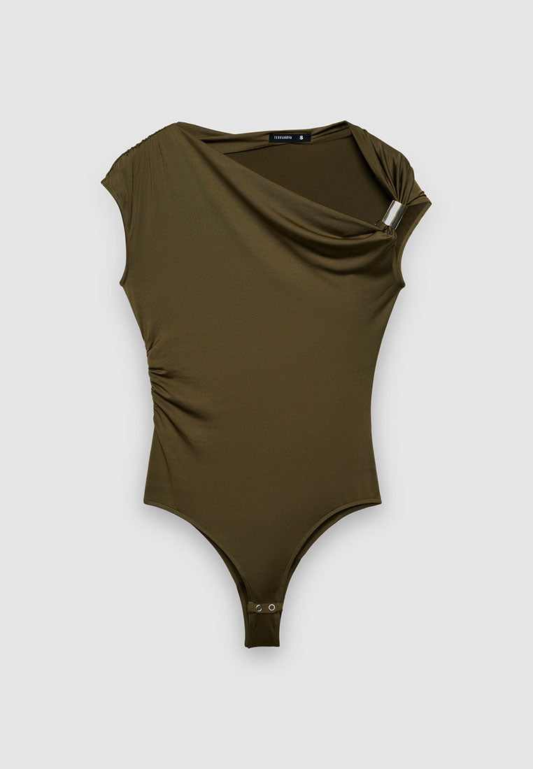 Woman Short-sleeved T-shirt