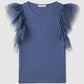 Woman Short-sleeved T-shirt