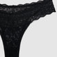 Women's Pack of 2 Floral Lace Bikini