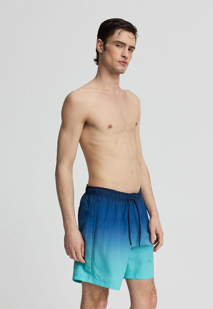 Men's Splash Swim Shorts