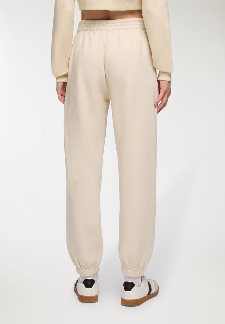 Woman Full-length gym pants