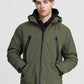 Man Outerwear