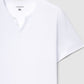 Man Short-sleeved T-shirt