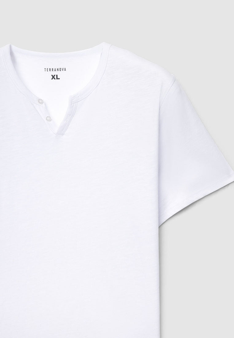 Man Short-sleeved T-shirt