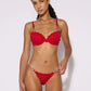 Women's Padded lace bra