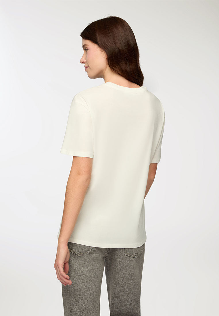 Woman Short-sleeved T-shirt