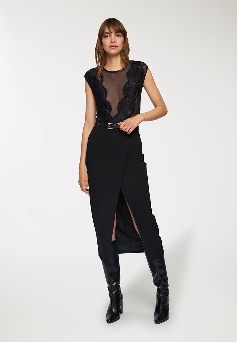 Woman Short-sleeved T-shirt