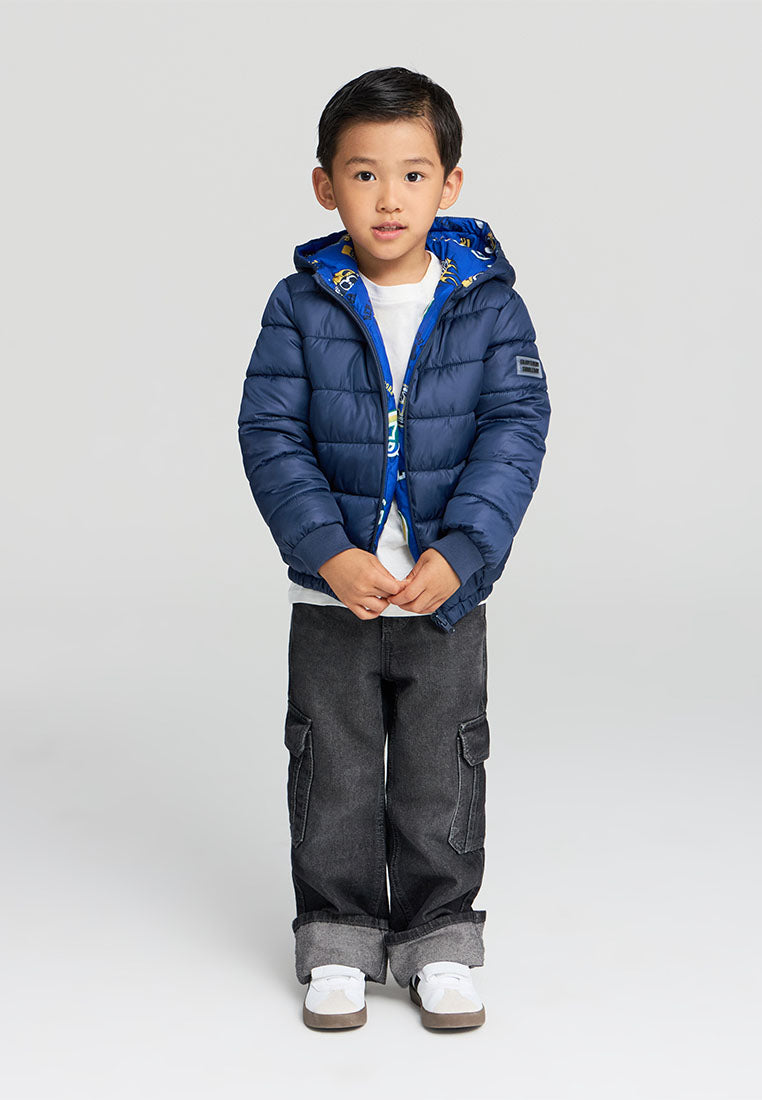 Kids Boys Outerwear