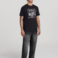 Man Short-sleeved T-shirt