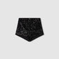 Woman Short leggings