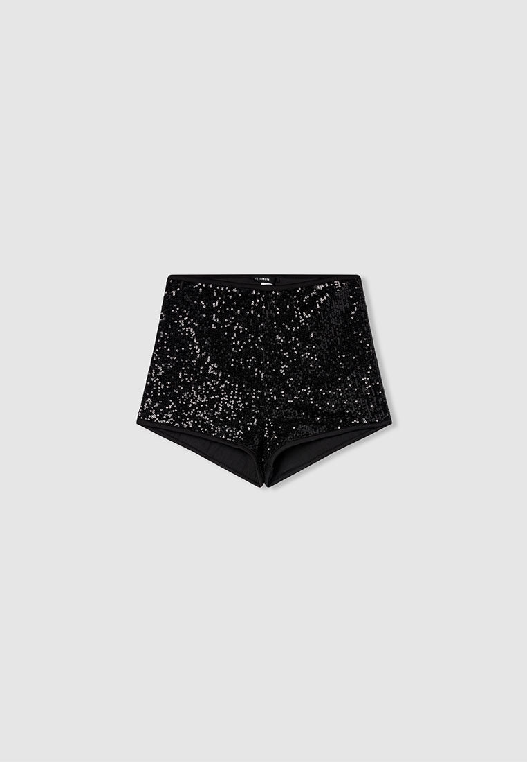 Woman Short leggings