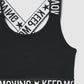 Sports Crop Top for Girls