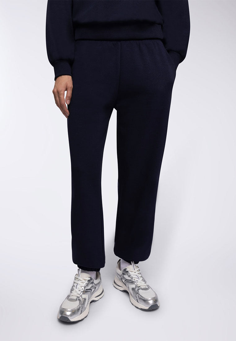 Woman Full-length gym pants