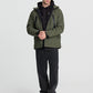 Man Outerwear
