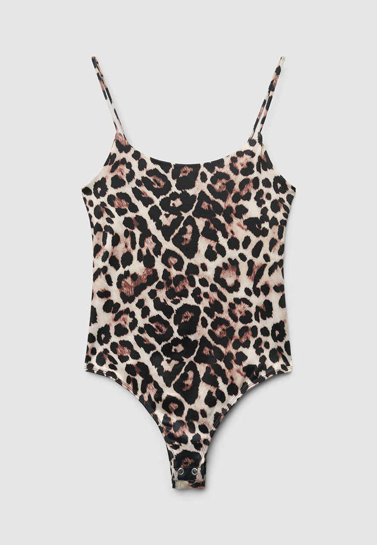 Woman Top