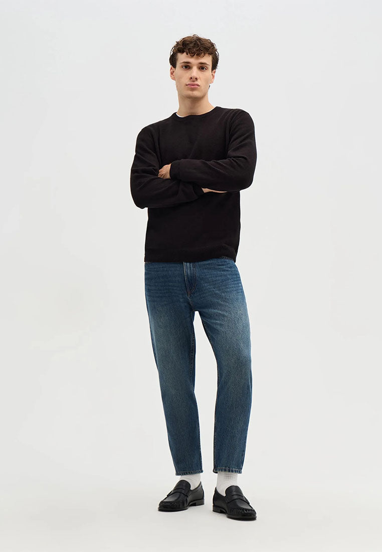Men's Relaxed Fit Jeans