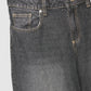 Women's Faded Rounded Denimv